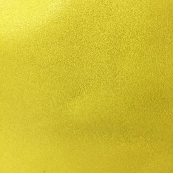 Tory Burch Citrus Leather Tote - Picture 7 of 10